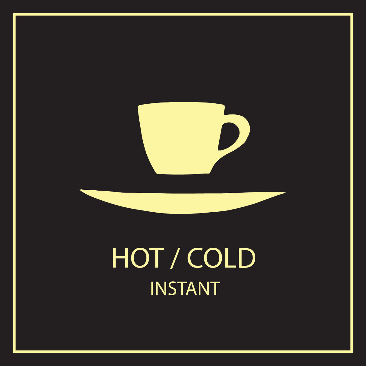 Hot / Cold | Filter Coffee | Ninth Street Espresso | New York City
