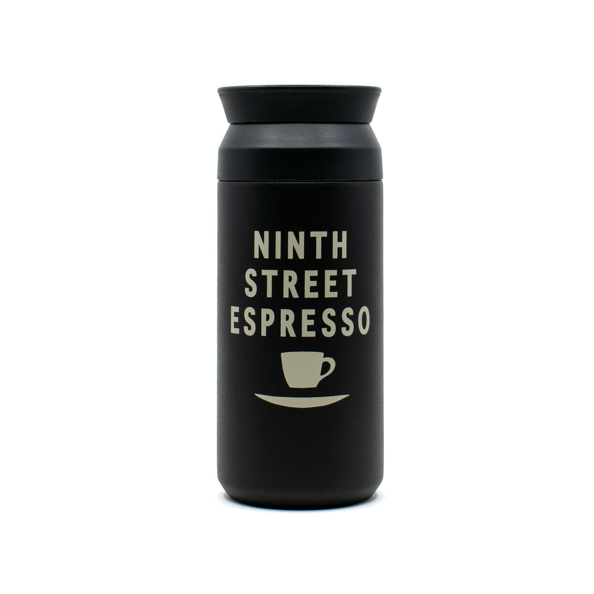 Miir Travel Tumblers | Ninth Street Espresso | New York City