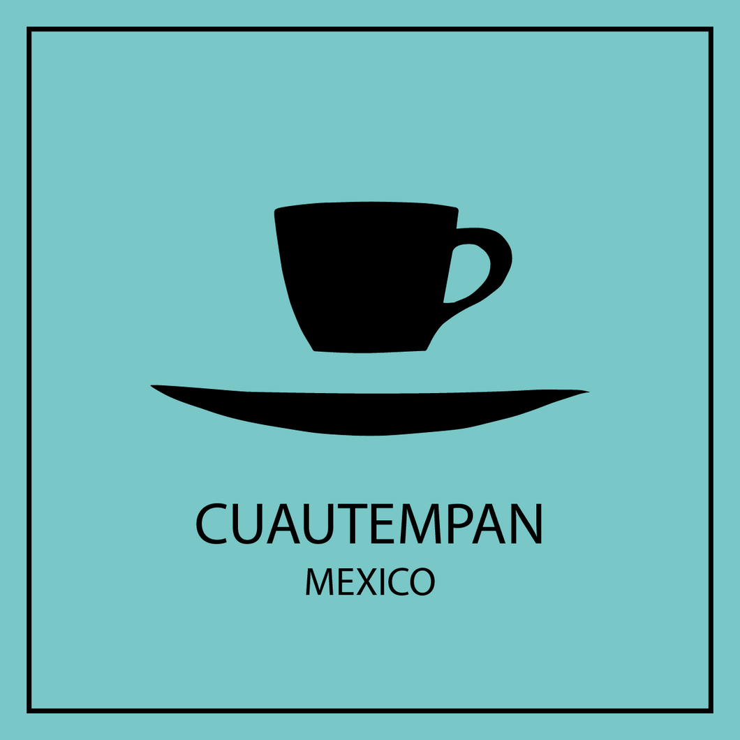 Cuautempan - Mexico