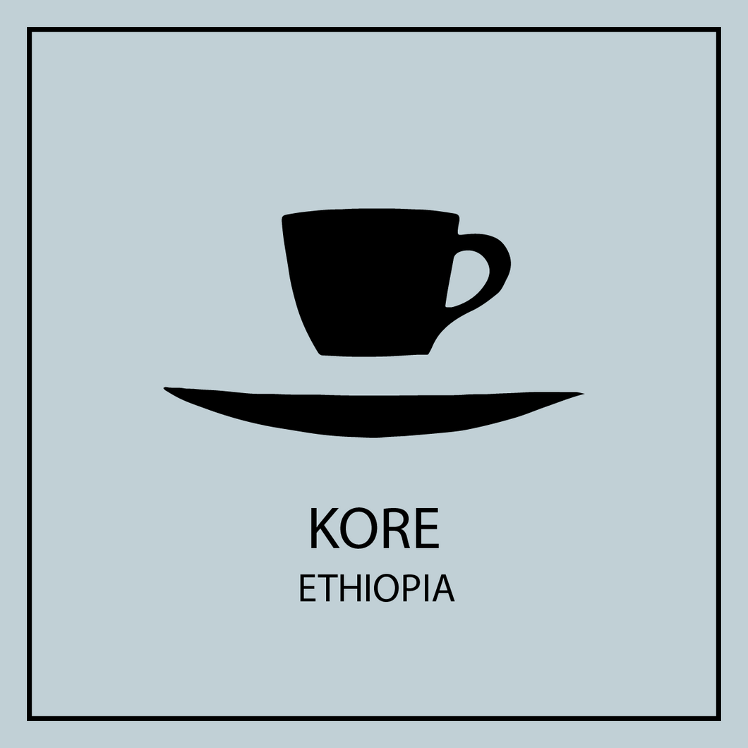 Kore - Ethiopia