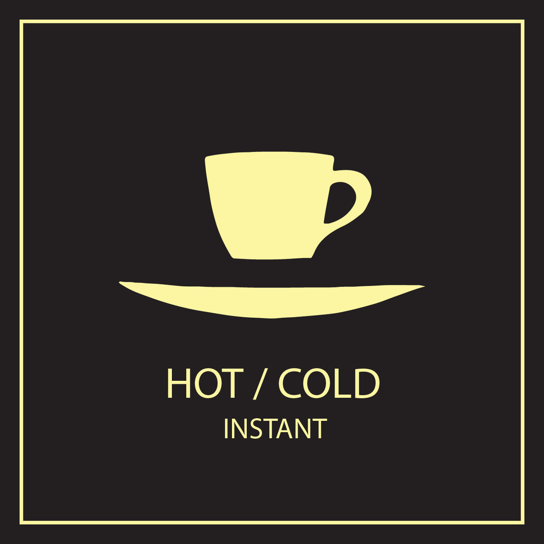 HOT / COLD - Instant