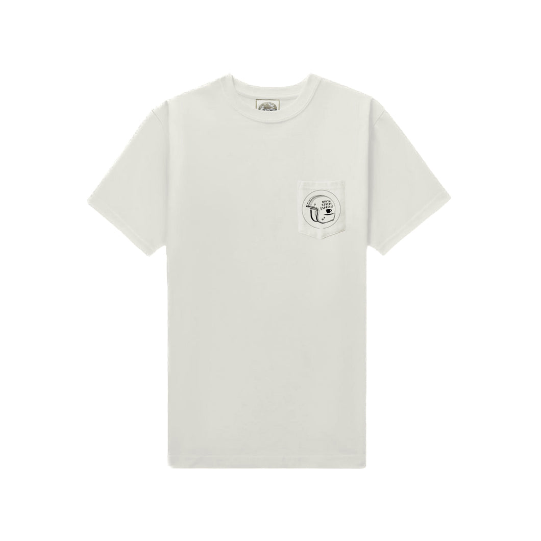 Fumi Pocket Tee