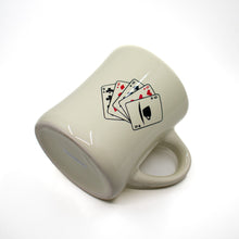 Load image into Gallery viewer, Five of Mug Diner Mug
