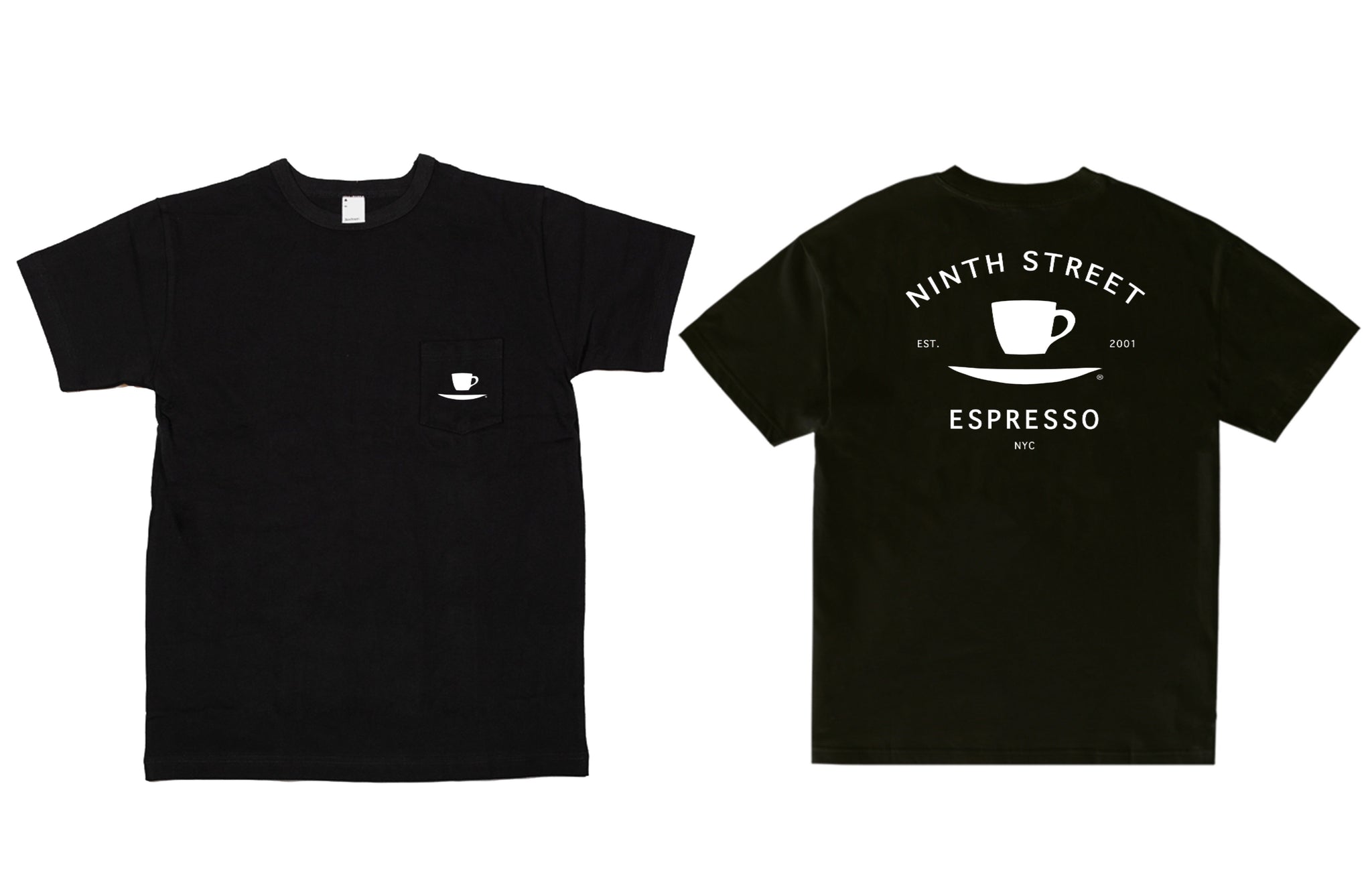 Ninth Street Espresso | Spiller T-Shirt Ninth Street Espresso | Spiller T-Shirt