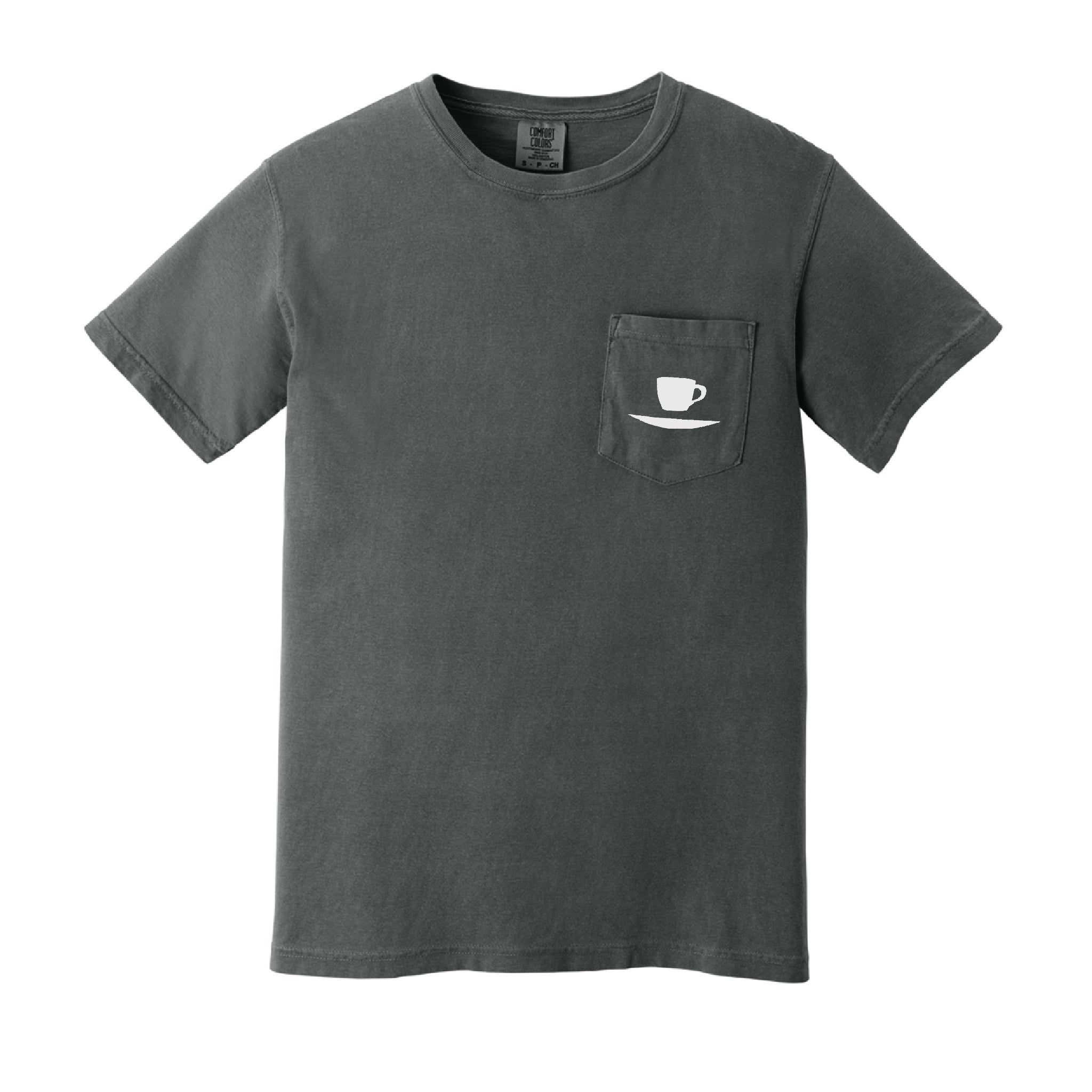 Ninth Street Espresso | Spiller T-Shirt