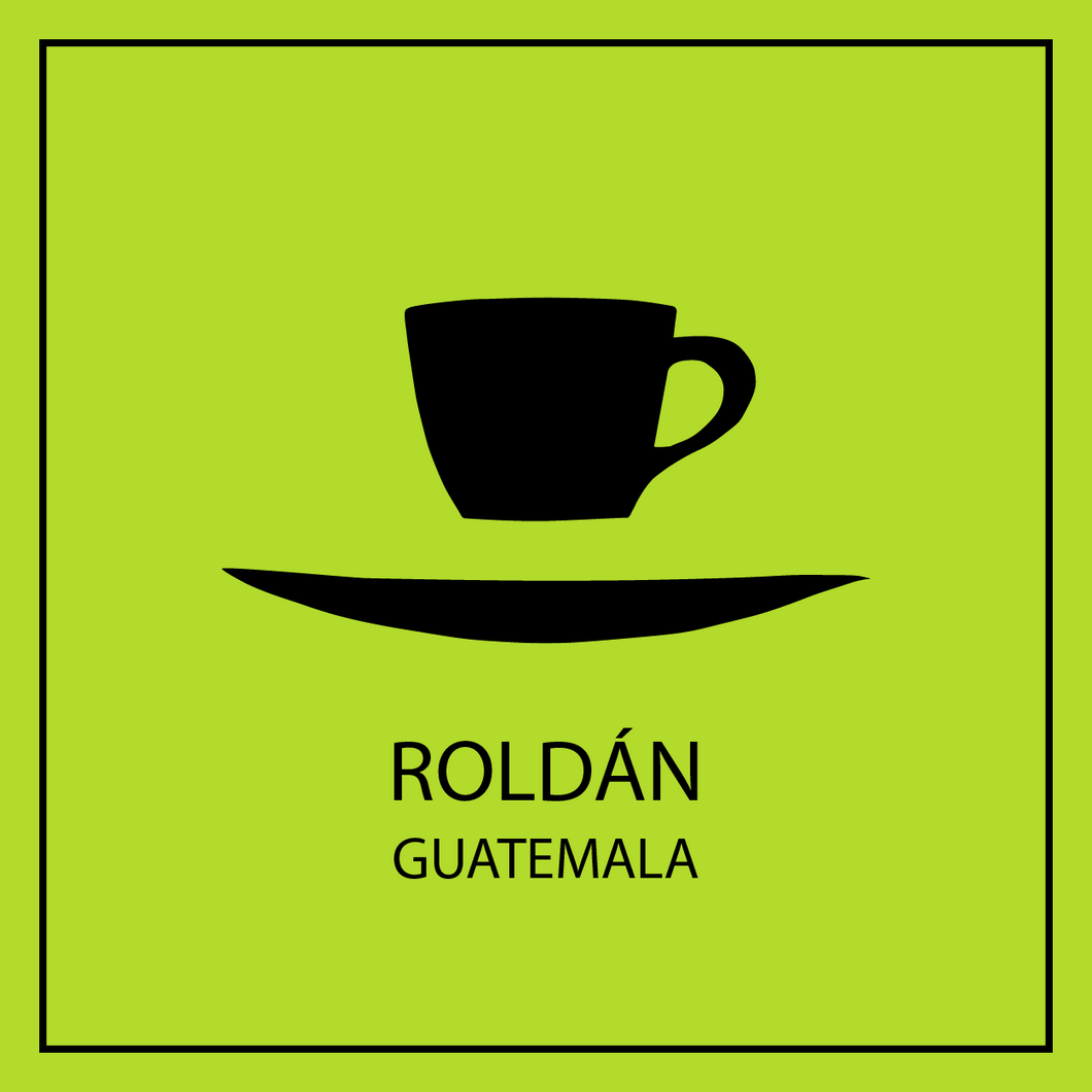 Carlos Roldán - Guatemala