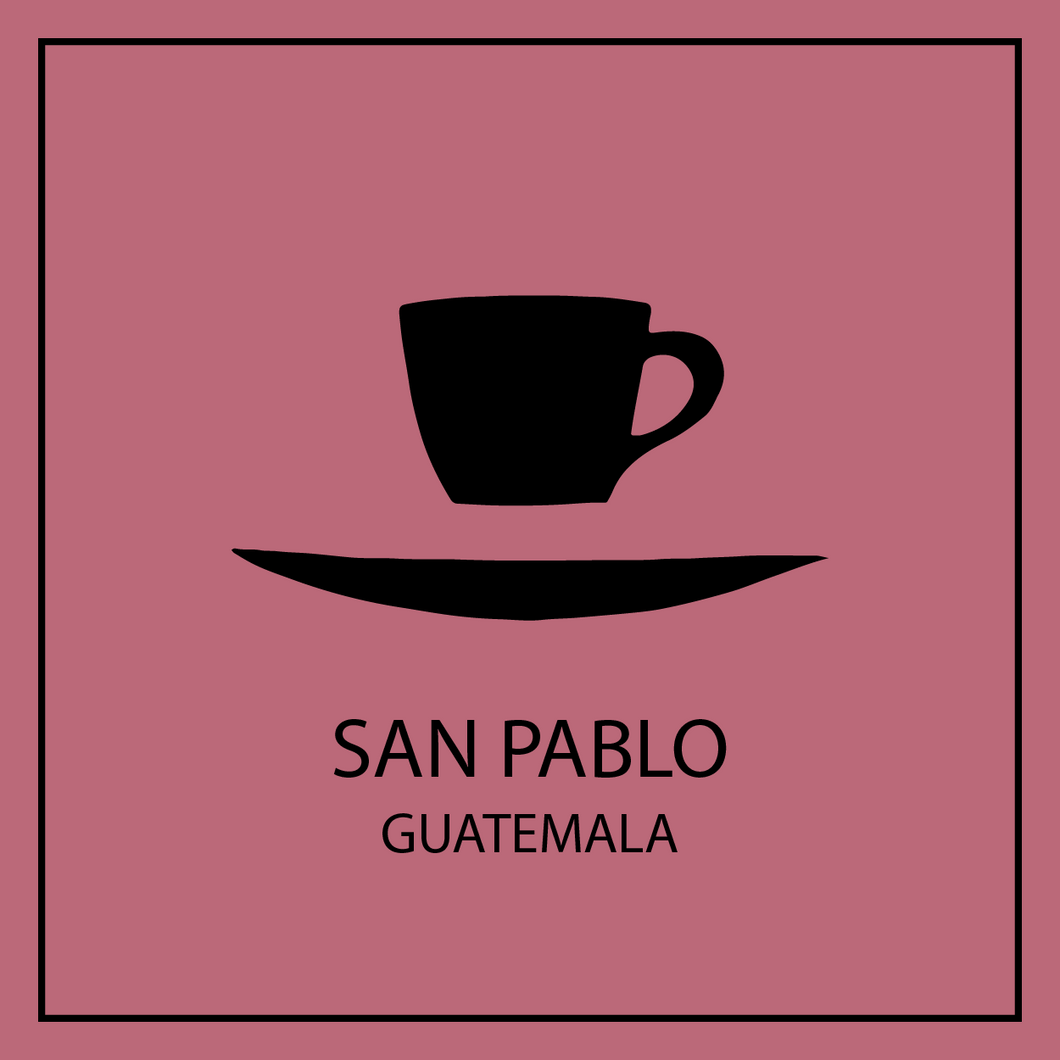 San Pablo - Guatemala
