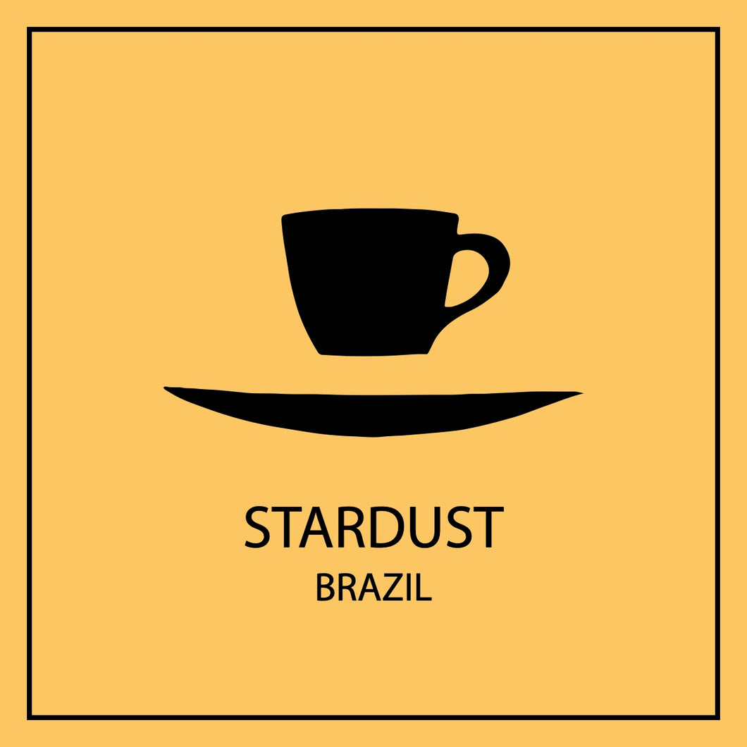 Stardust - Brazil