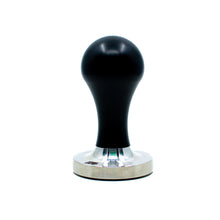 Load image into Gallery viewer, EC1 tamper tamper with long handle and convex piston. 
