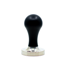 Load image into Gallery viewer, EC1 tamper tamper with long handle and flat piston. 
