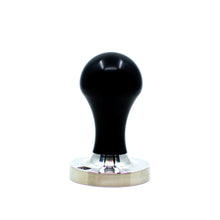 Load image into Gallery viewer, EC1 tamper tamper with long handle and flat piston. 
