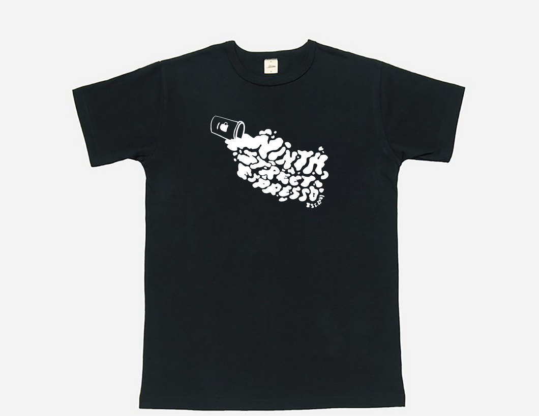 Spiller Tee